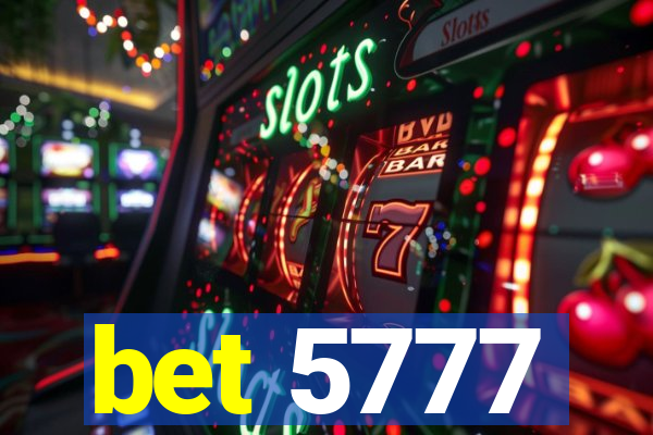 bet 5777